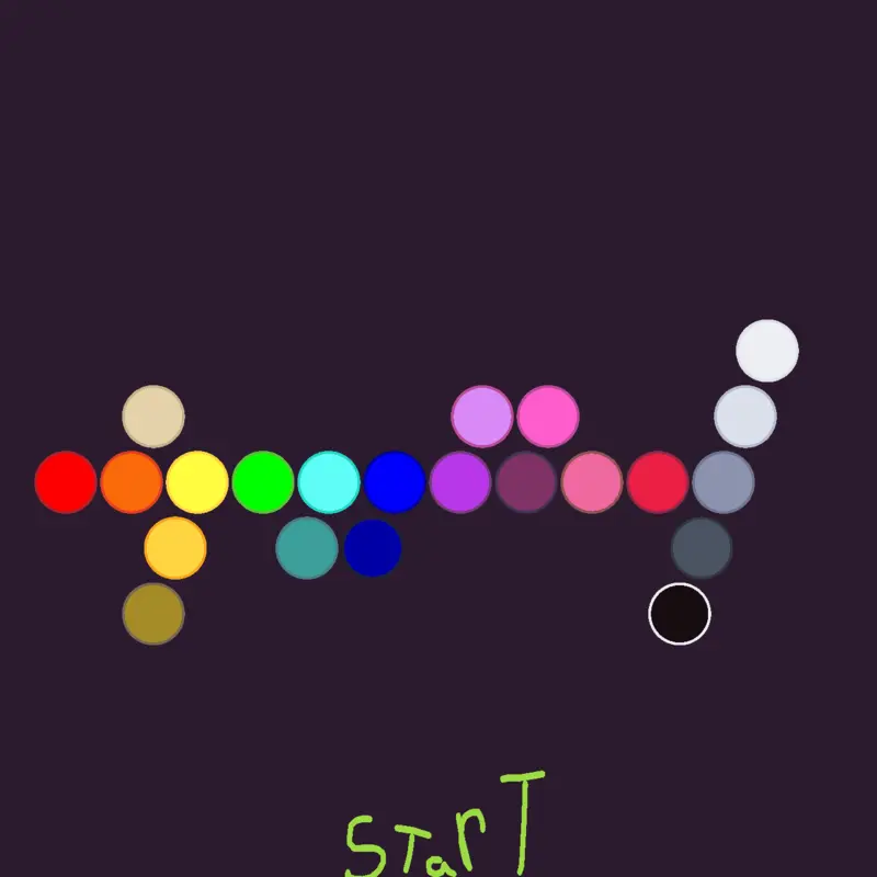 Game by @DimitriCat