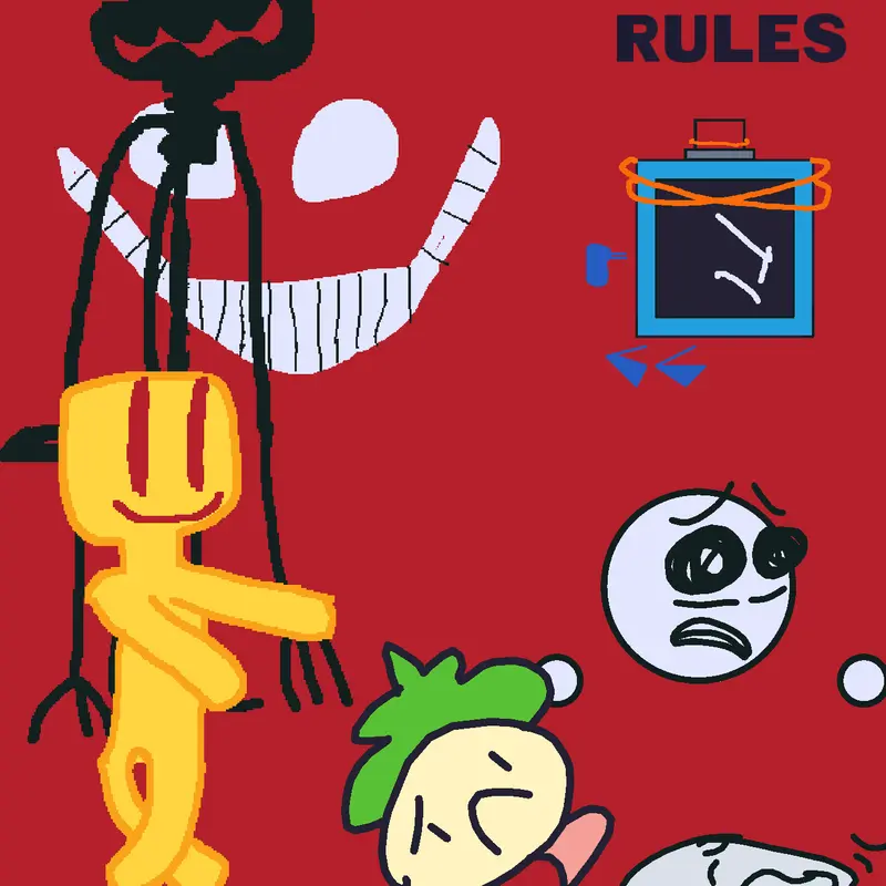 Game by @Little_demonJerk