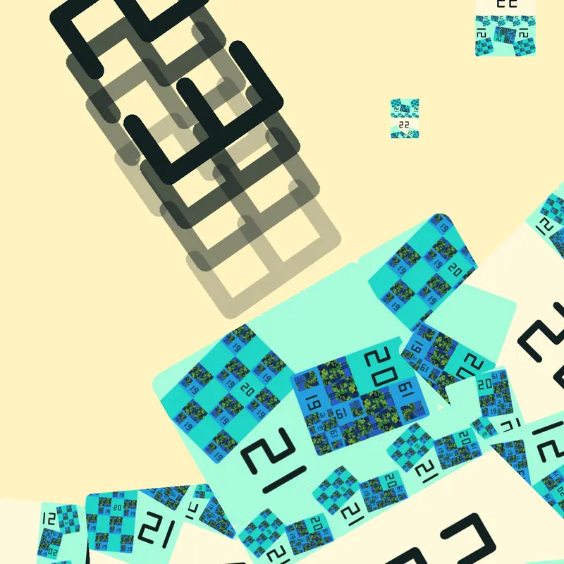 Game by @deskahabibie