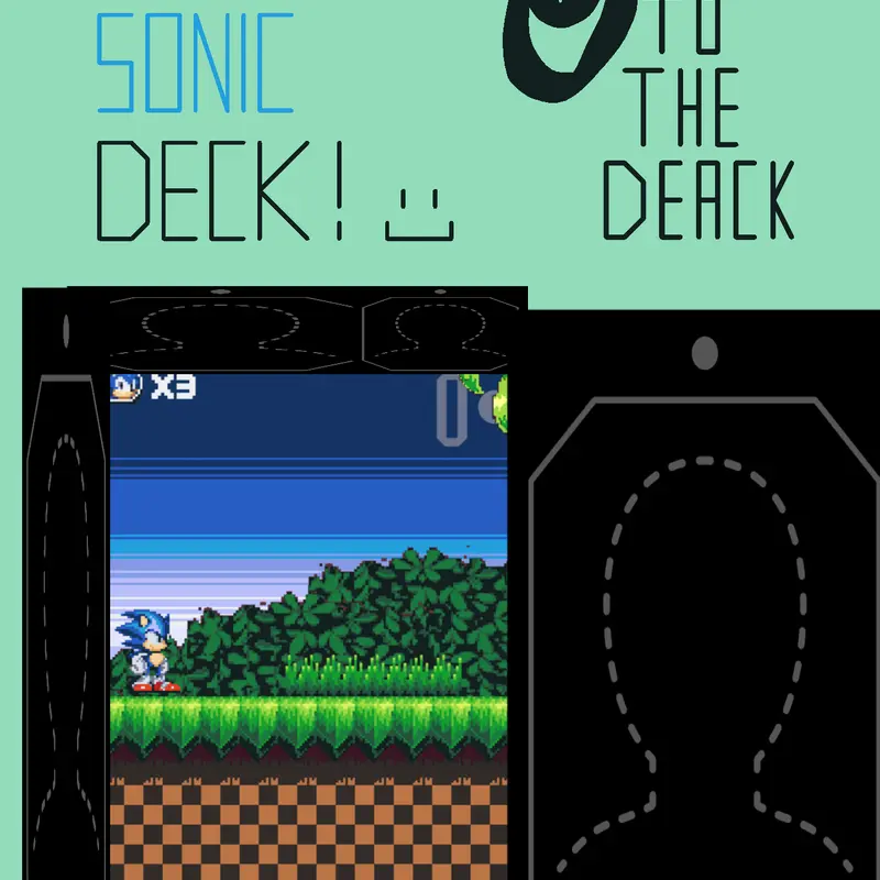 Game by @ant79