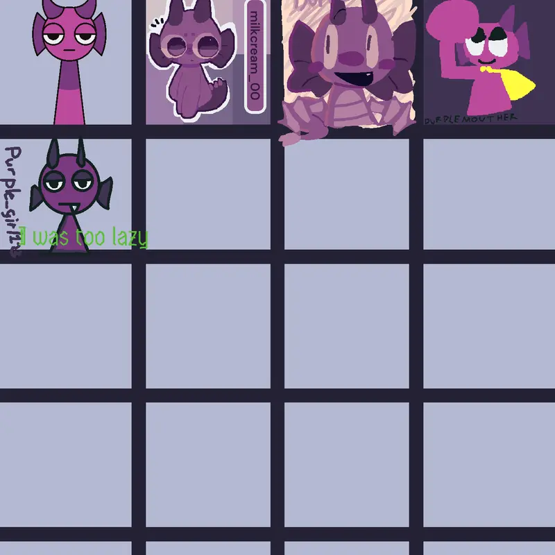 Game by @Purple_girl123
