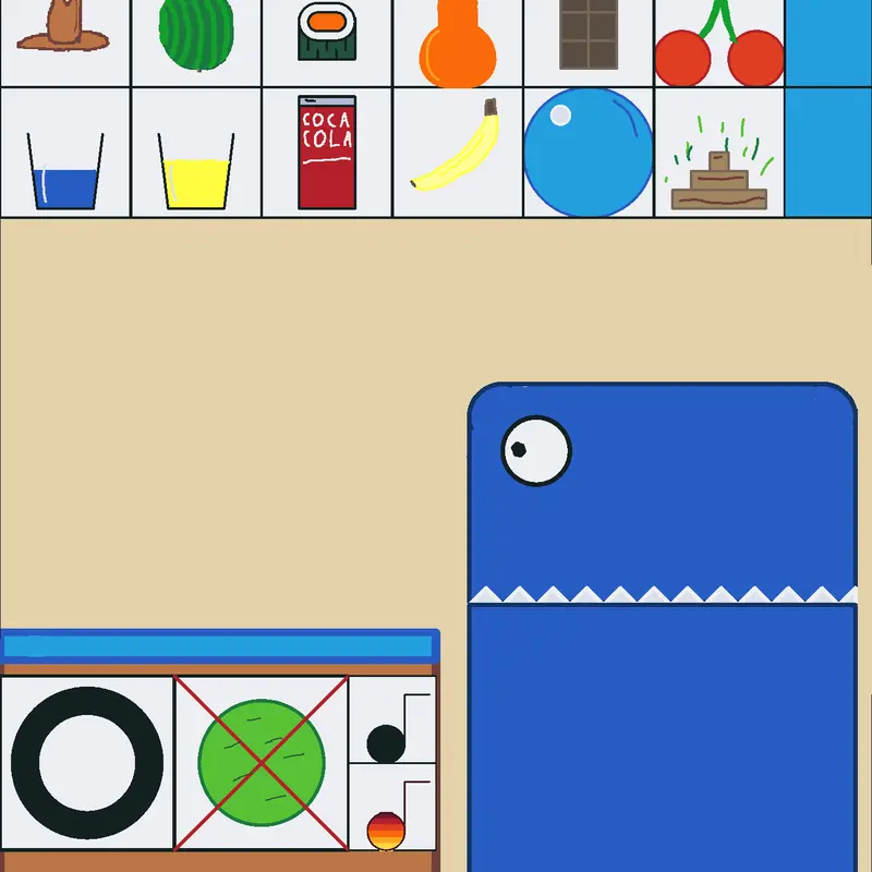 Game by @dog_studio