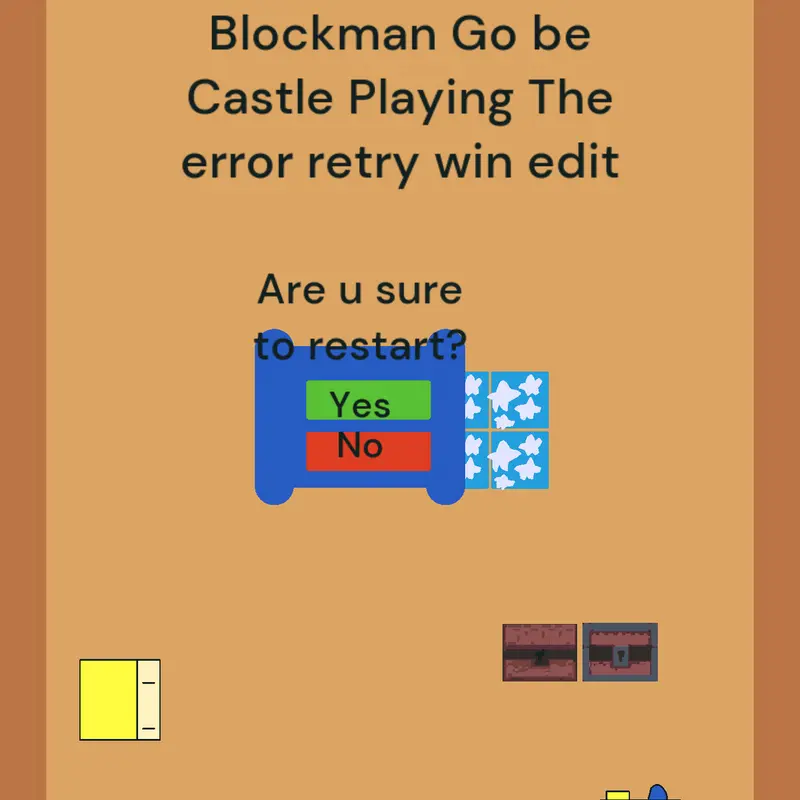 Game by @kokolokan