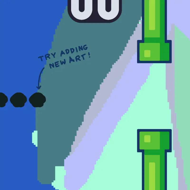 Game by @KXL5700