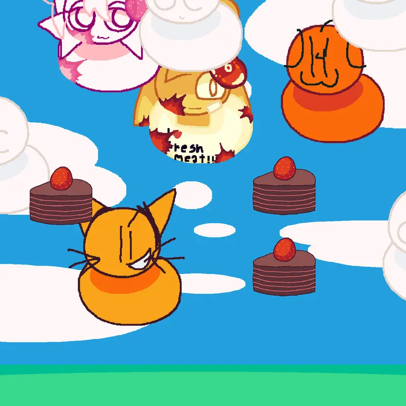 Game by @dumb_doggo
