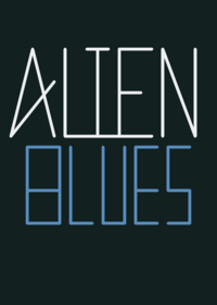 Alien Blues
