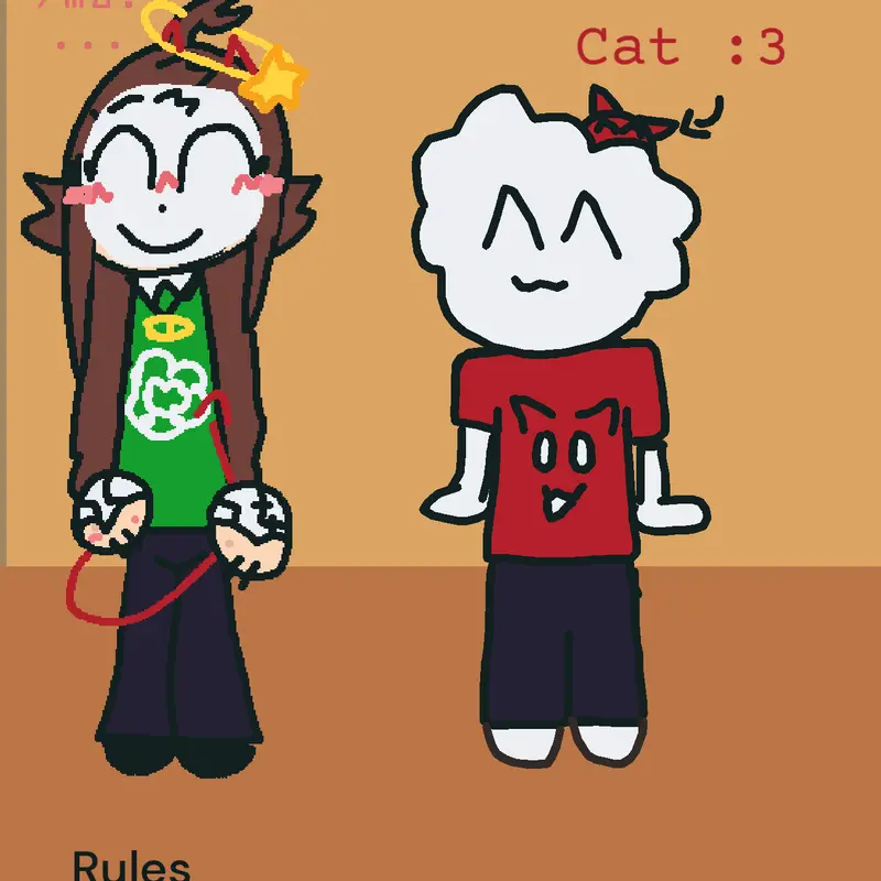Collab :p by @gadi1520