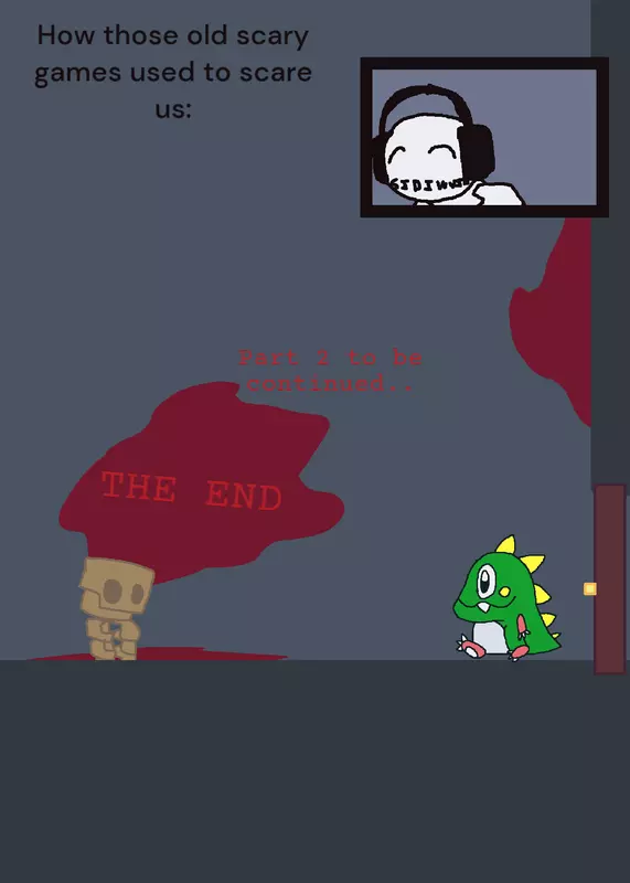 Game by @BubbleBobble
