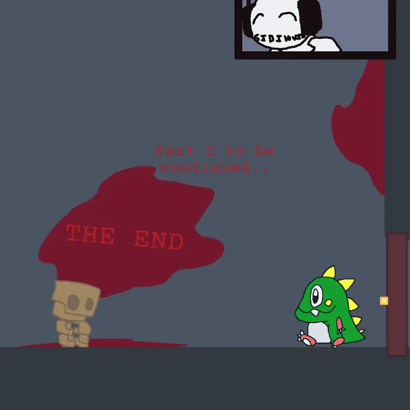 Game by @BubbleBobble