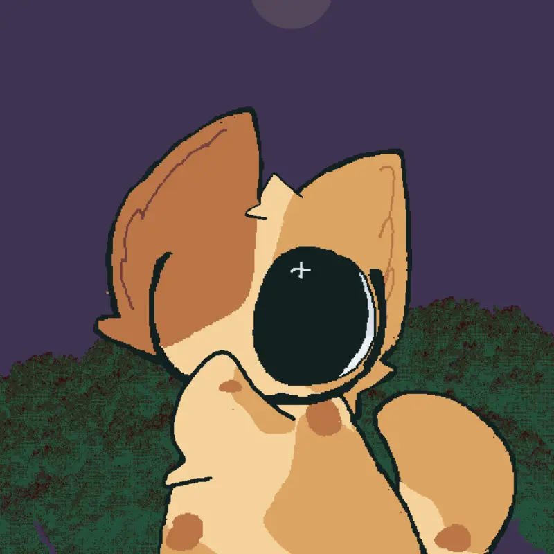 Game by @wollydoggy