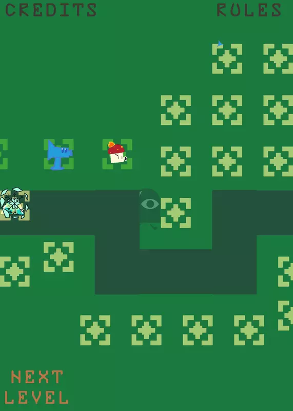 Game by @C00LKID_309-OFICIAL