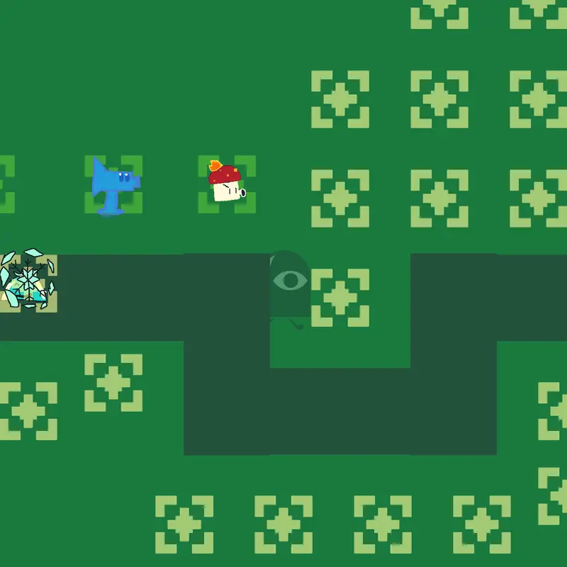 Game by @C00LKID_309-OFICIAL