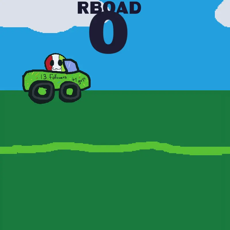 Game by @Robertico_2929
