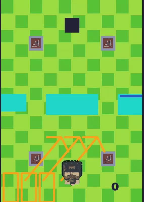 Game by @yeshu_werty23