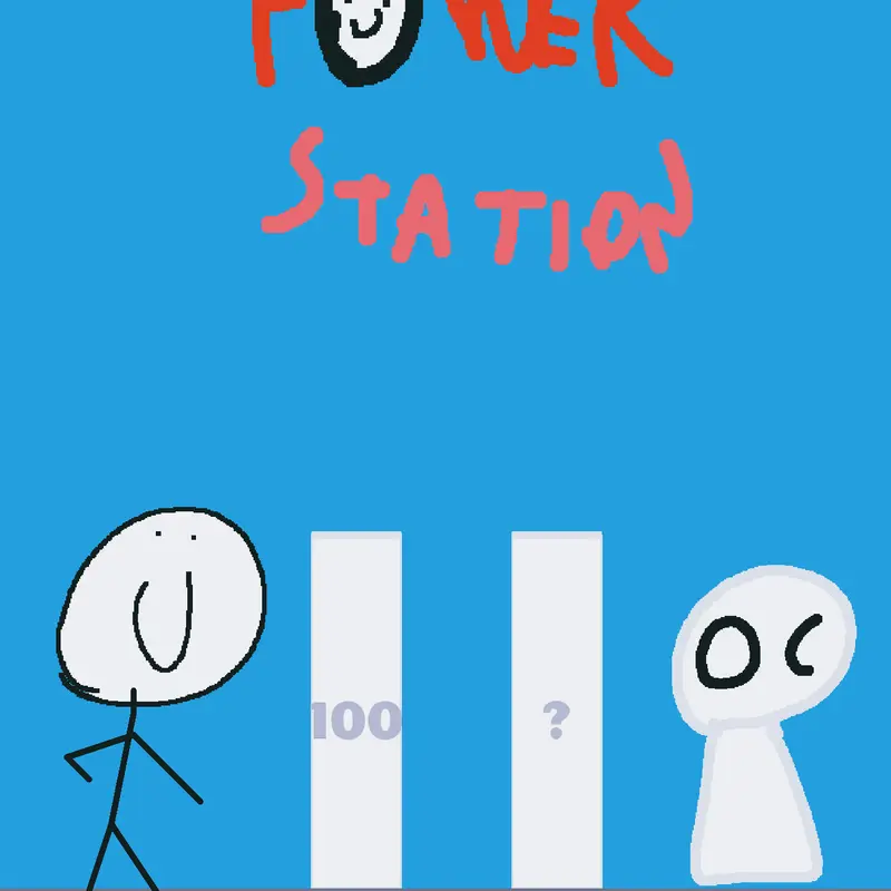 Game by @Camdeeno