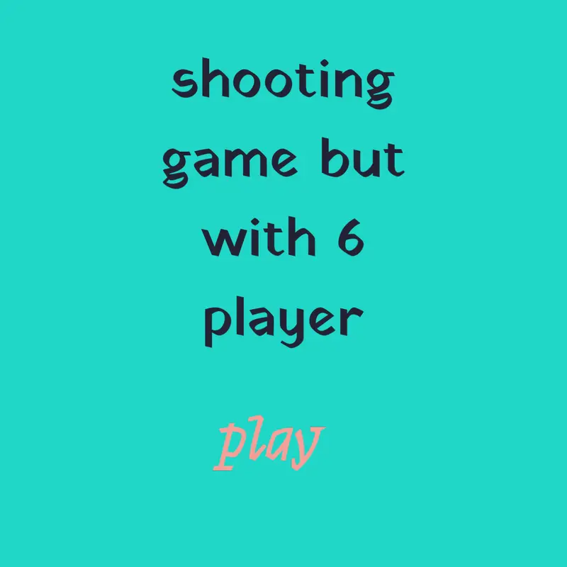 Game by @Audreyramos