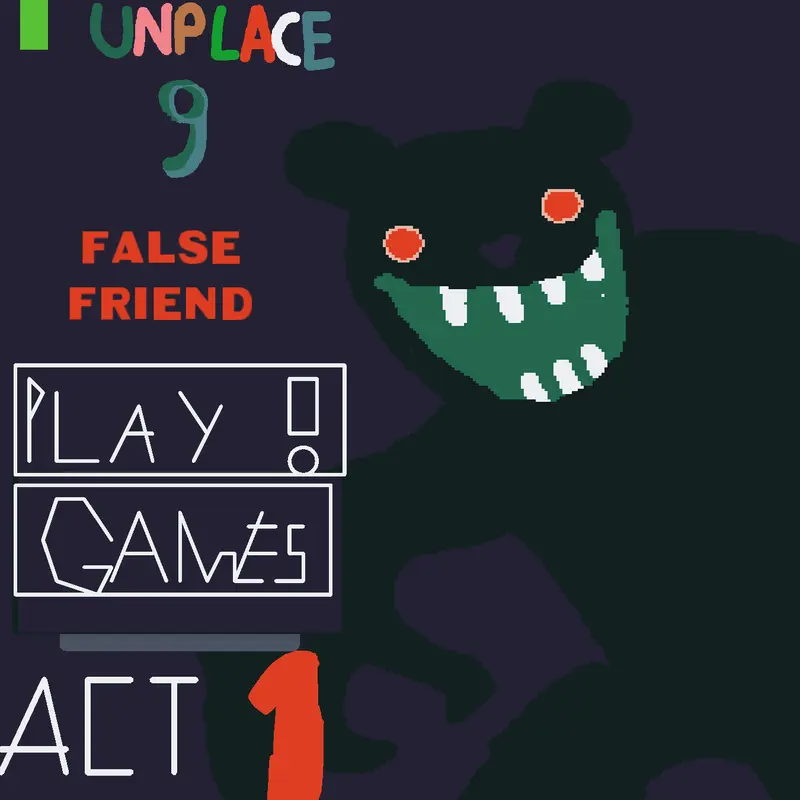 Game by @FROGGOSTUDIOS