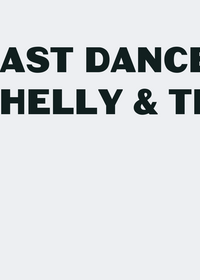 Last dance