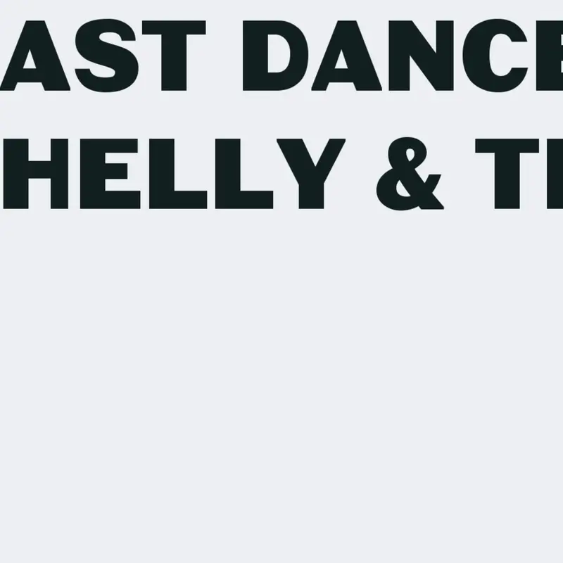 Last dance by @ganglegamez