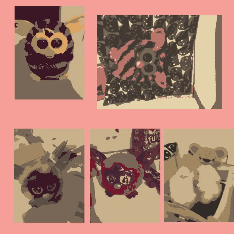 Game by @i_love_furby