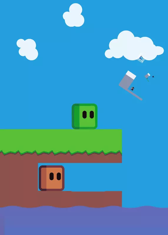 Game by @Layer_anti-block