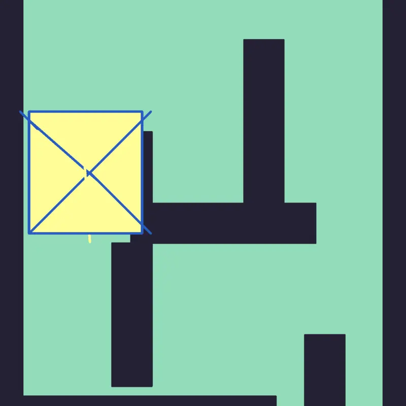 Game by @hrm