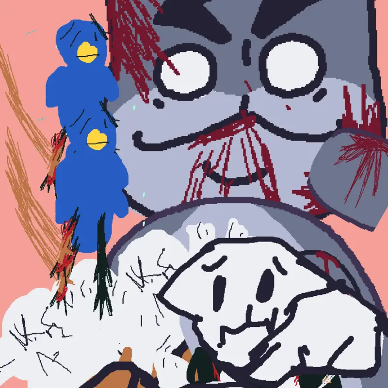 Game by @567p4t