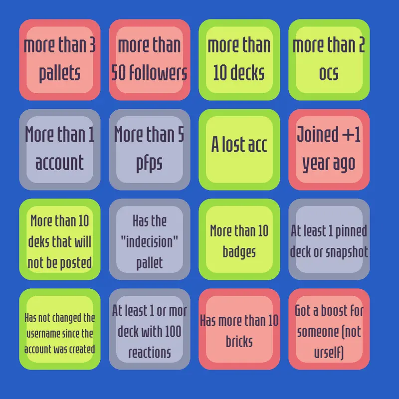 Game by @daisy_wolfygirl