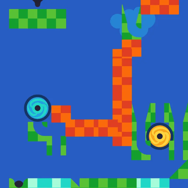 Game by @TheNames-Cookie