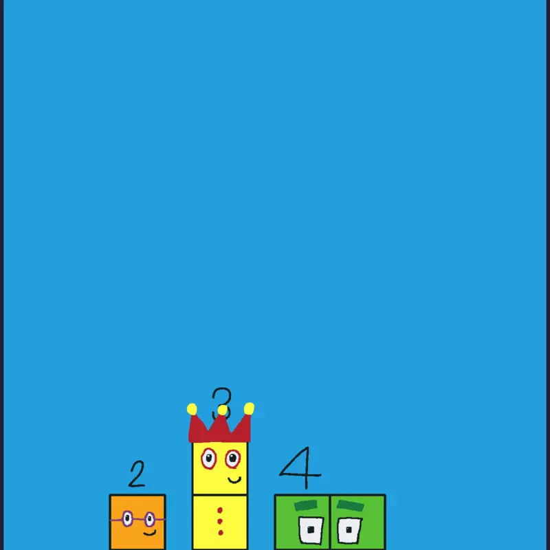 Game by @green0space7