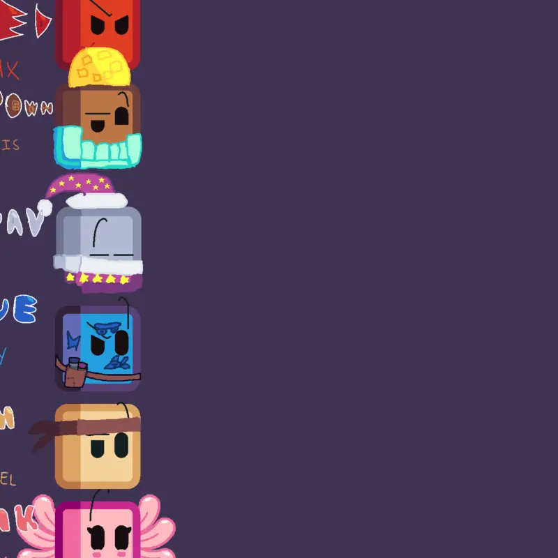 Game by @CuteGuy99999