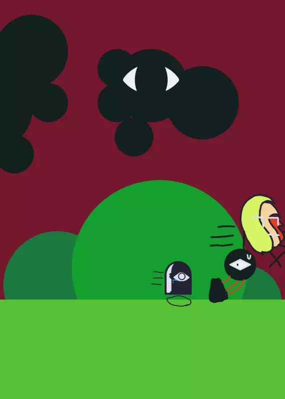 Game by @ialav