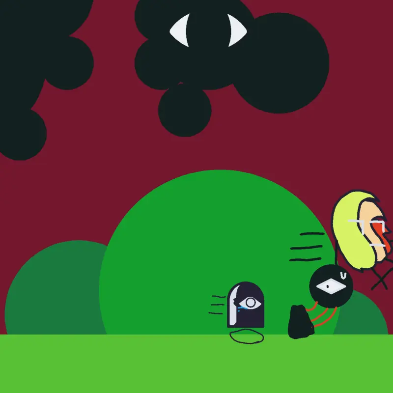 Game by @ialav