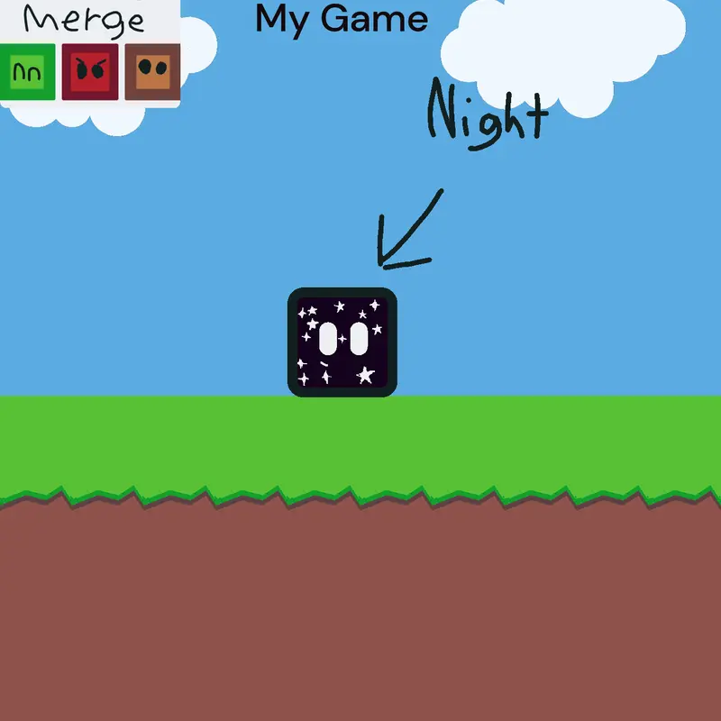 Game by @RubyBFDIFan