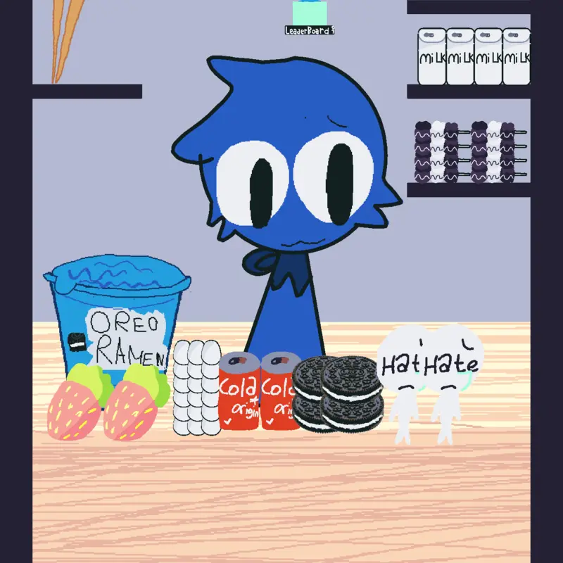 Game by @Miss_Ellia