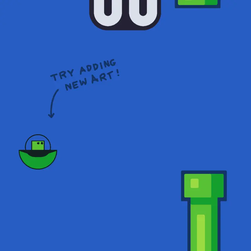 Game by @WERTYUIO690