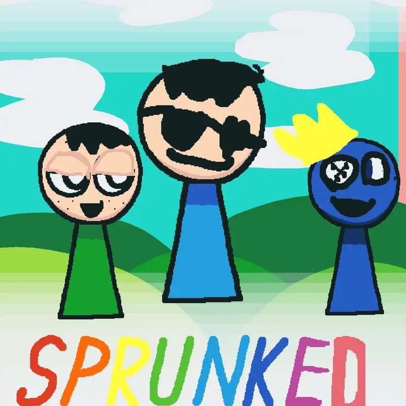 Game by @Zanticraft1