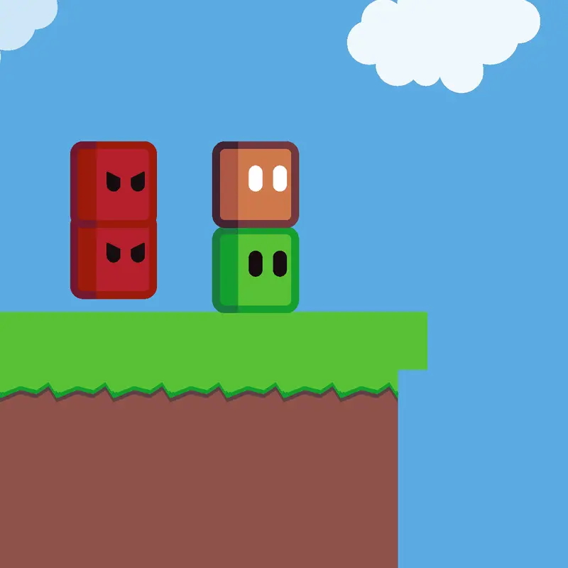 Game by @Luck_girl