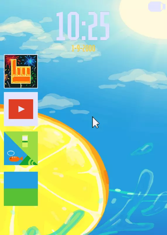 Game by @-_HatsuneMiku_-