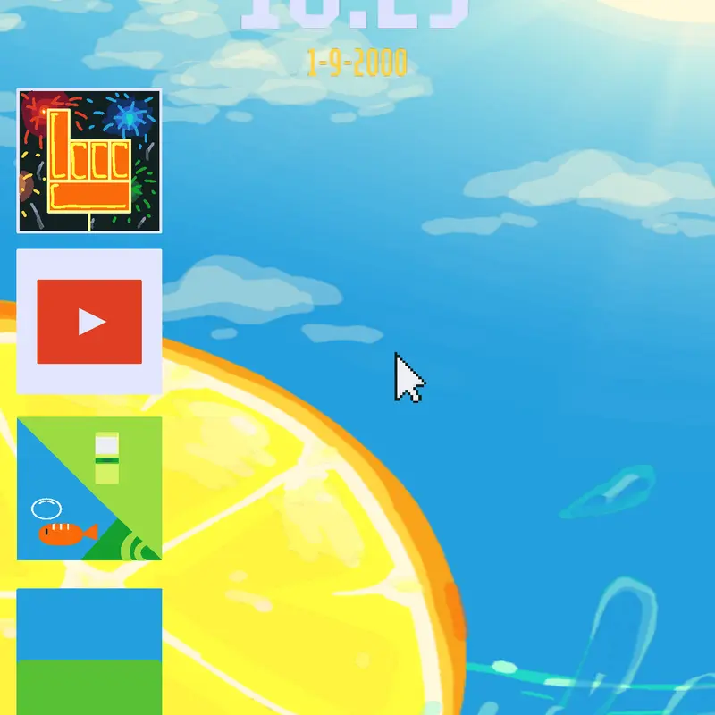 Game by @-_HatsuneMiku_-