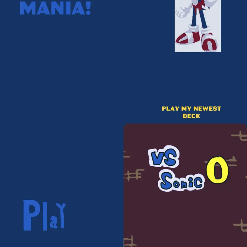 Game by @IllegalBugTrader