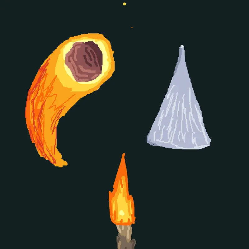 Game by @DailyDoseOfMe
