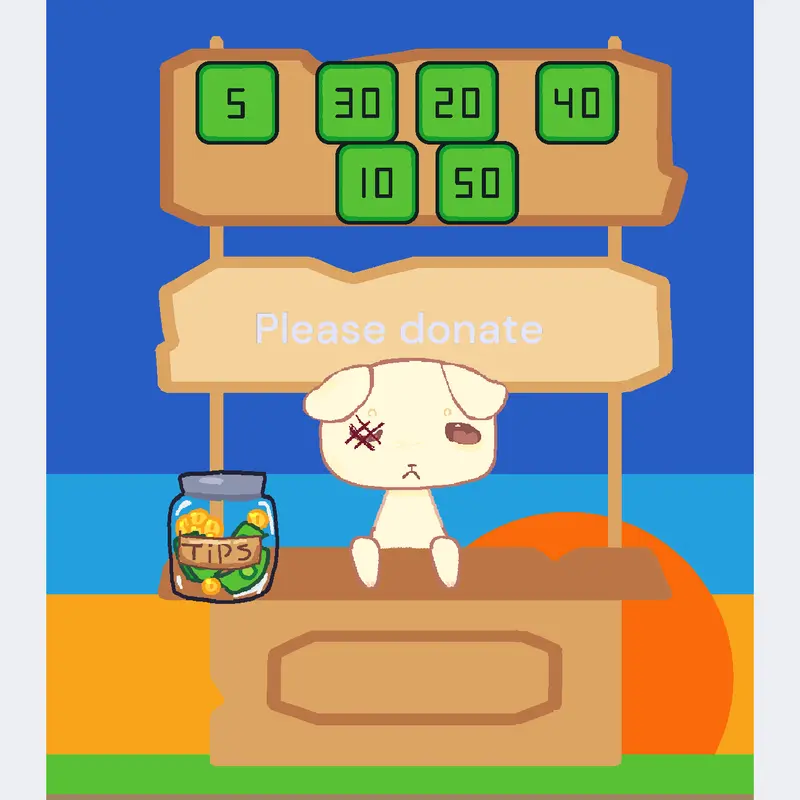 Game by @dandy23