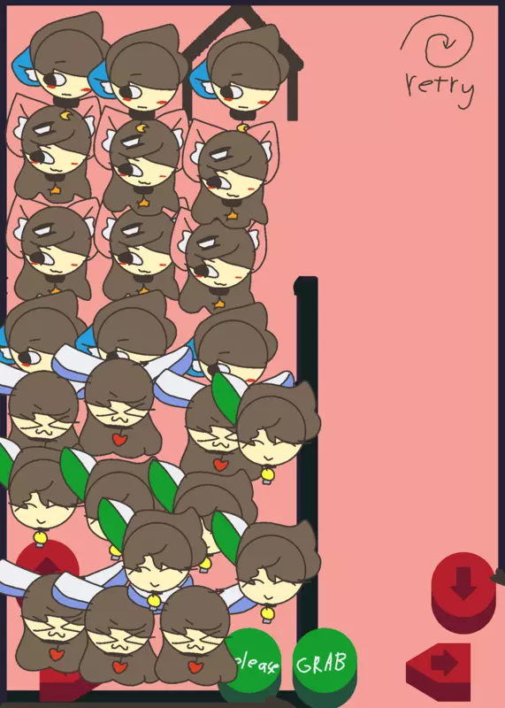 Game by @DandysWorldIsForLosers