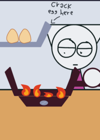 Feed Me And Cook with me!