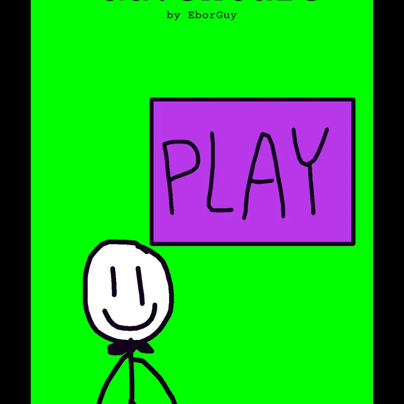 Game by @EborGuy