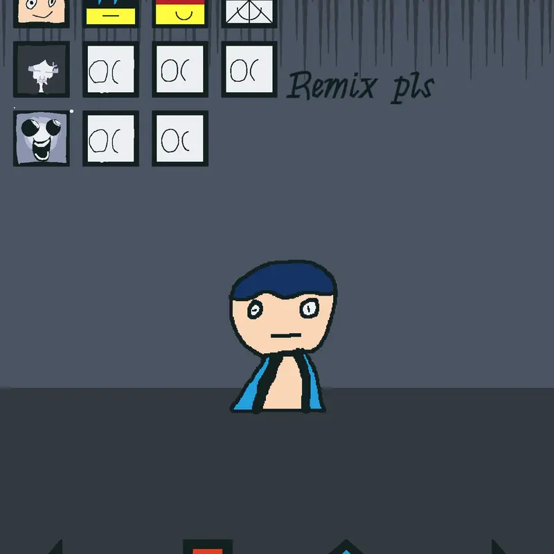 Game by @SupaSoupSpoons