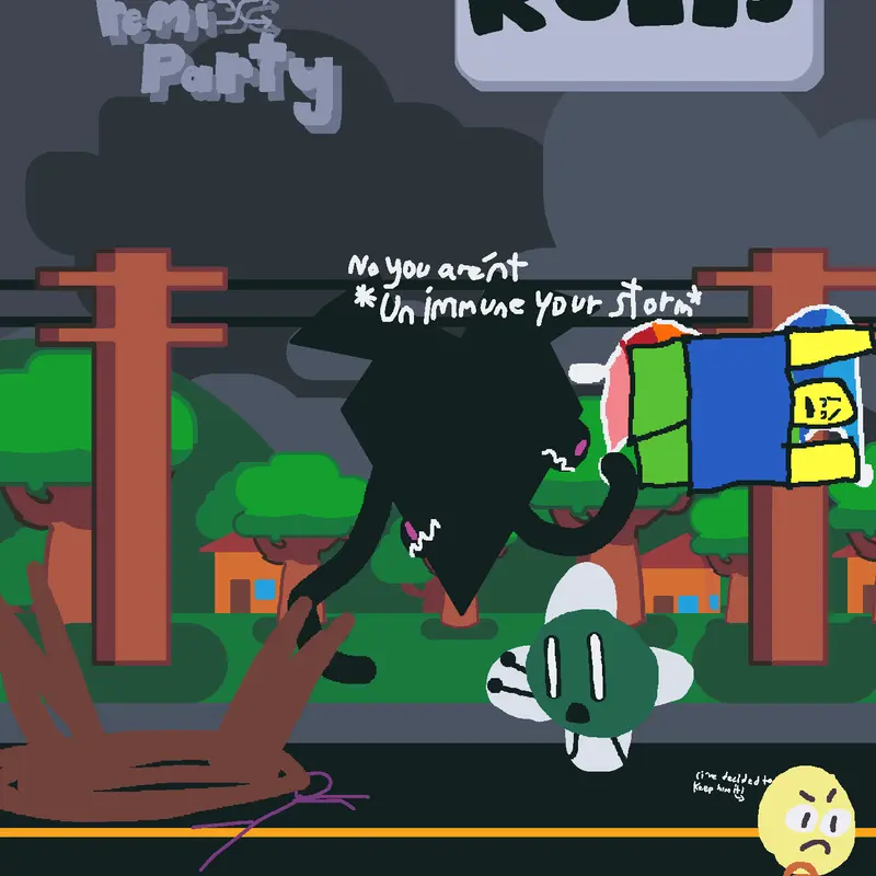 Game by @trollgz_newest