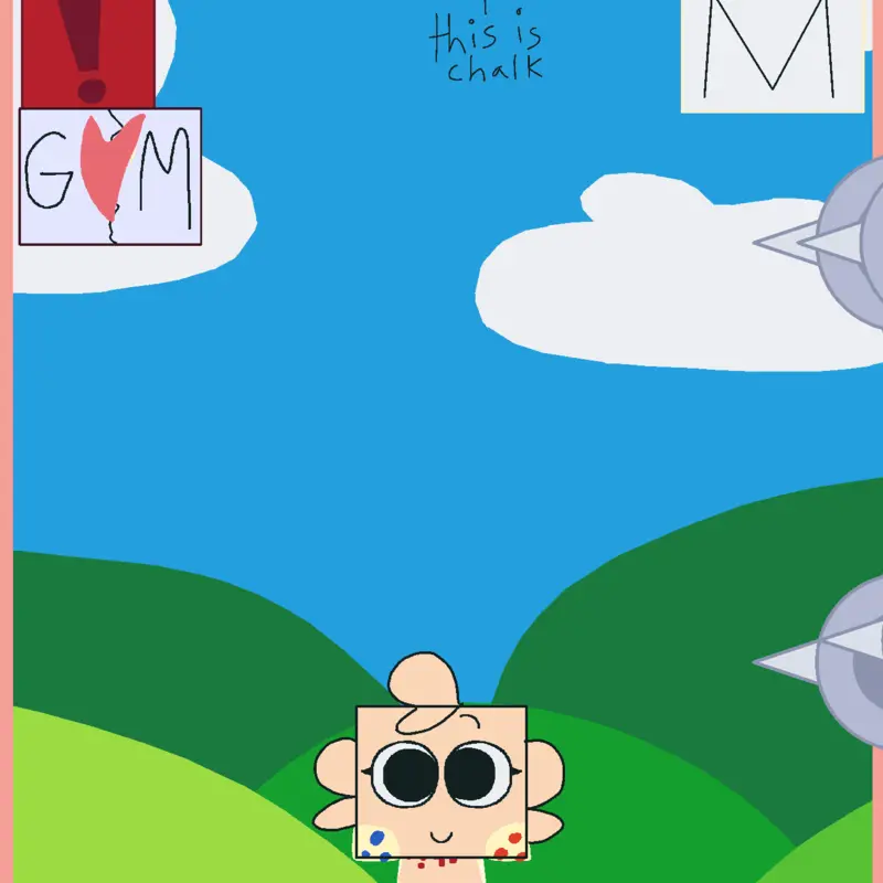 Game by @martinchooo