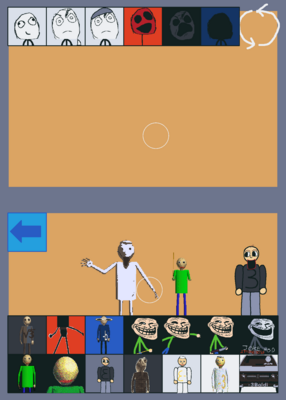 snapshot